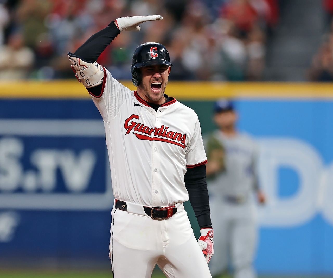 Cleveland Guardians vs. Kansas City Royals, September 8, 2025