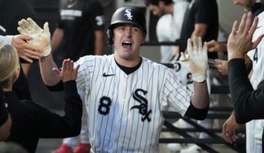 White Sox have reportedly shut down Red Sox' attempts to reacquire Kyle Teel