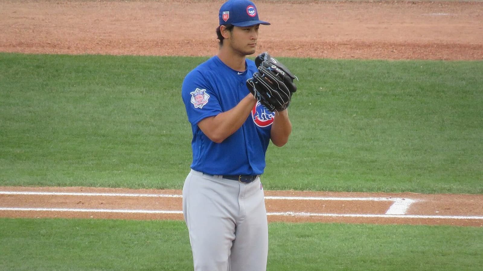 Yu Darvish