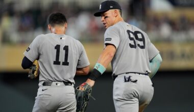 Which AL East team provides biggest threat to Blue Jays?