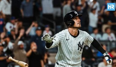 Yankees Risk Losing Cody Bellinger