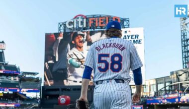 Yankees Re-Sign Paul Blackburn