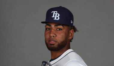 Phillies Acquire Yoniel Curet - MLB Trade Rumors