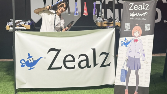 Japan introduces anime culture to energize Baseball United Ballpark｜Arab News Japan