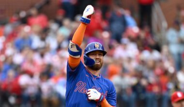 New Texas Rangers outfielder Brandon Nimmo has purchased a pair of cowboy boots