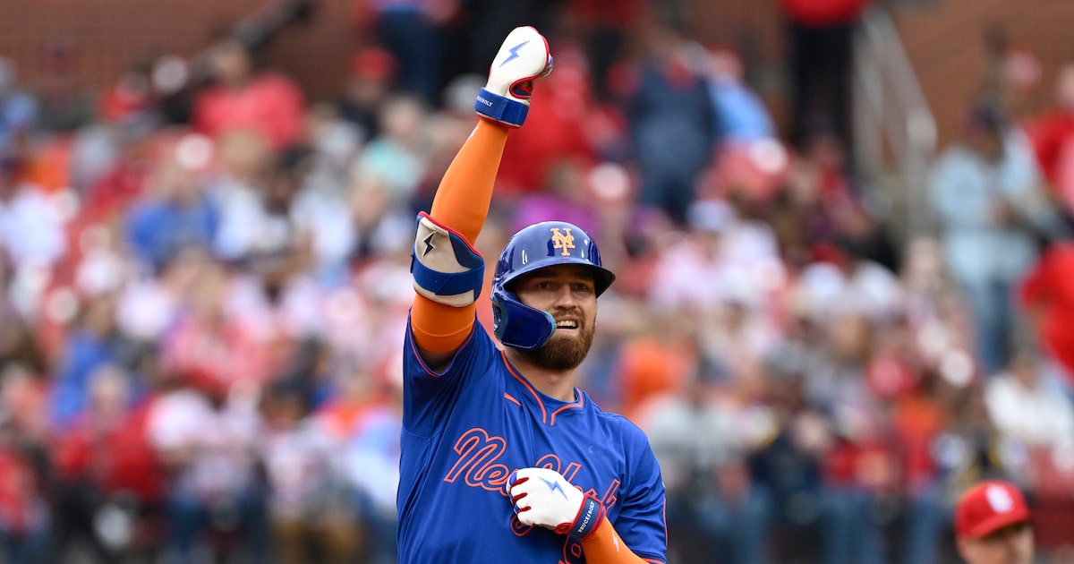 New Texas Rangers outfielder Brandon Nimmo has purchased a pair of cowboy boots