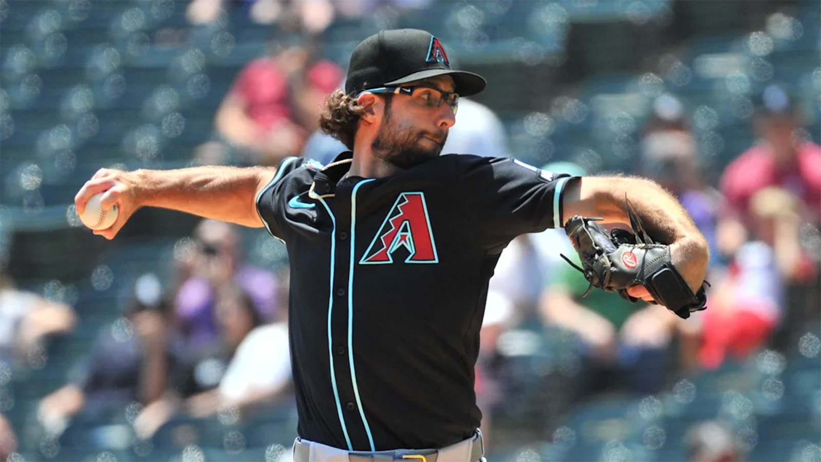 Cubs Pursue Diamondbacks Ace Amid Uncertain MLB Market – Azat TV