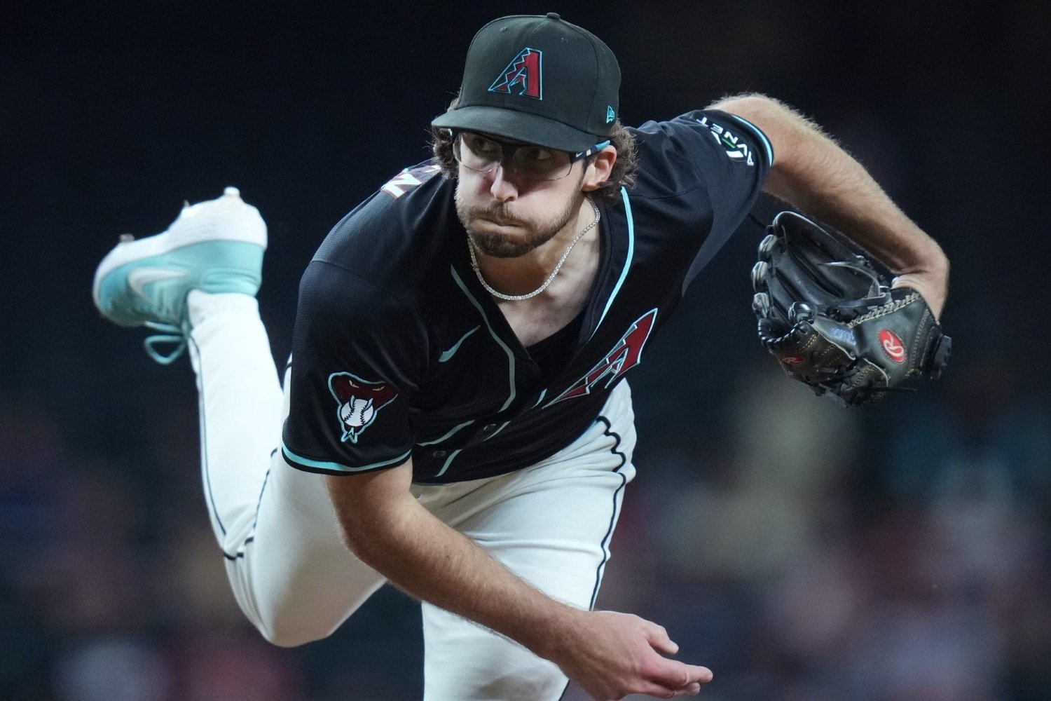 Why Zac Gallen Appeals to Chicago Cubs—and on What Terms - Cubs