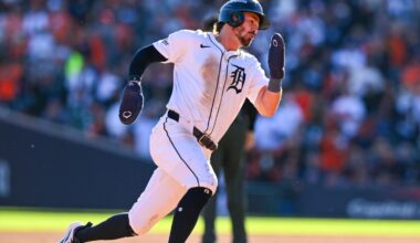 Could Zach McKinstry Be a Perfect Fit for Milwaukee Brewers? - Brewers