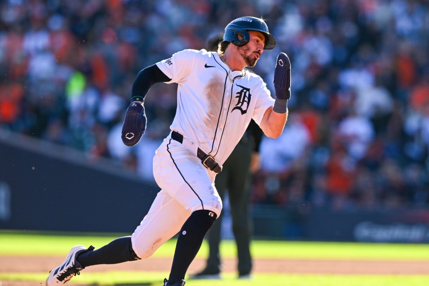 Could Zach McKinstry Be a Perfect Fit for Milwaukee Brewers? - Brewers