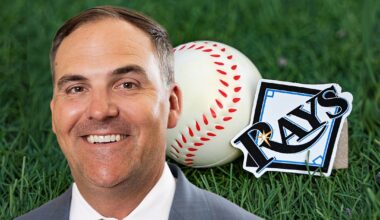 Rays owner Zalupski tells Dream Finders Homes shareholders he remains focused on the company