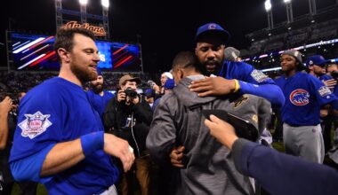 The Top 10 Cubs Free-Agent Signings of All Time: Part 2 (Nos. 1-5) - Cubs