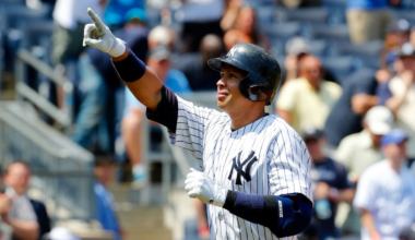 Baseball Hall of Fame: Alex Rodriguez's case doomed to fail thanks to PEDs