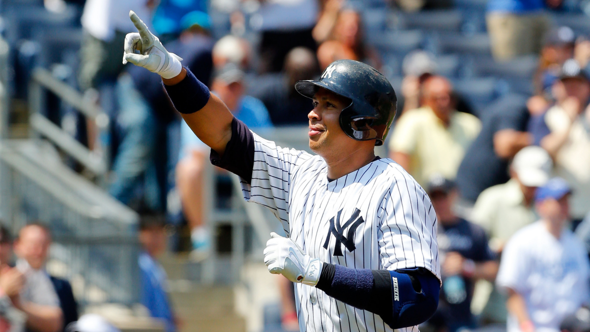Baseball Hall of Fame: Alex Rodriguez's case doomed to fail thanks to PEDs