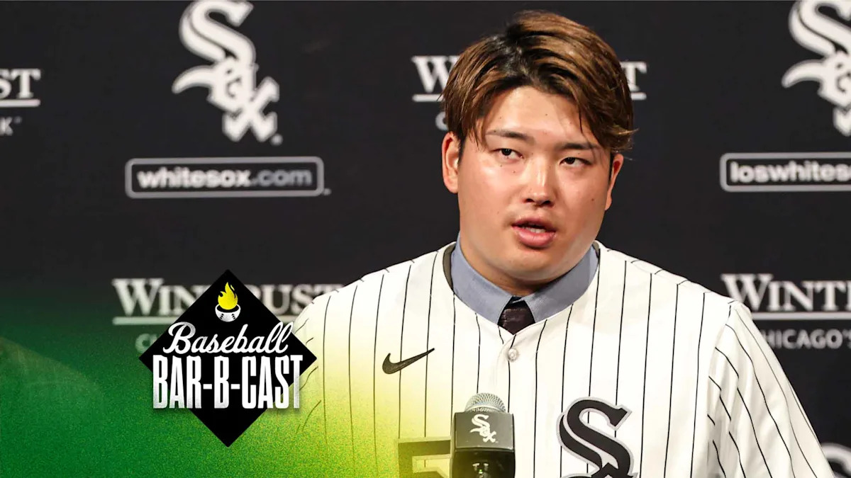 OPINION: Did Dodgers Miss By Not Signing Munetaka Murakami? Not At All