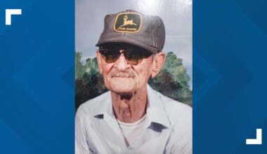 Texas Rangers seek public's help in solving 1992 Taylor cold case murder of 81-year-old man