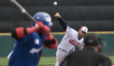 Professional baseball might again be in Colorado Springs' future with new team eyeing the city