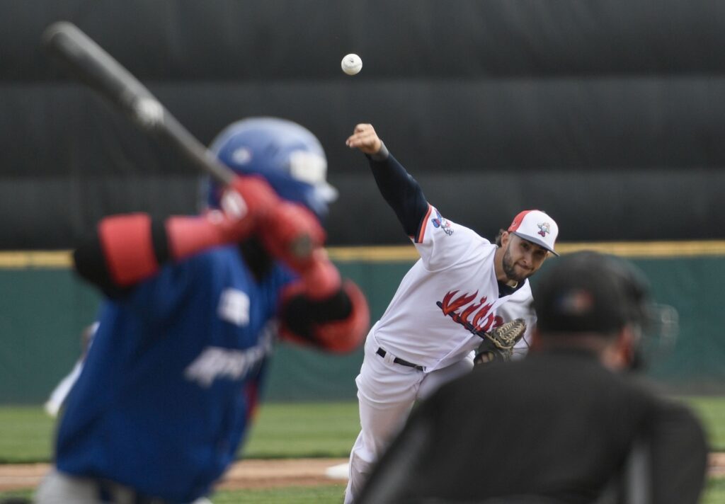 Professional baseball might again be in Colorado Springs' future with new team eyeing the city