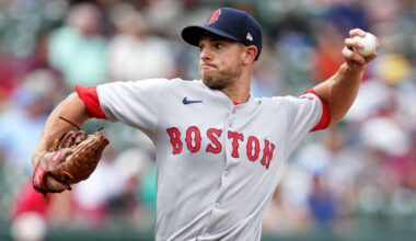 Tampa Bay Rays sign left-handed pitcher Steven Matz to a two-year deal