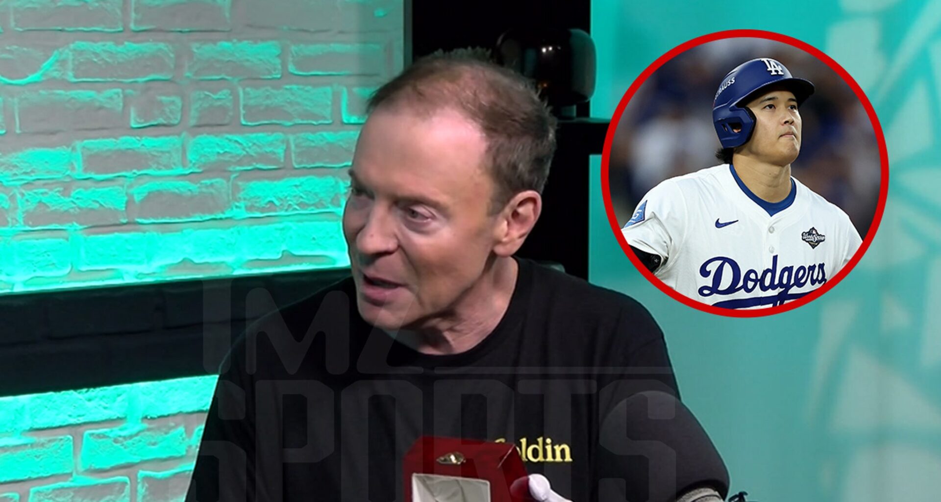 Shohei Ohtani's 3rd HR Ball From 'Greatest Performance Ever' To Hit Auction