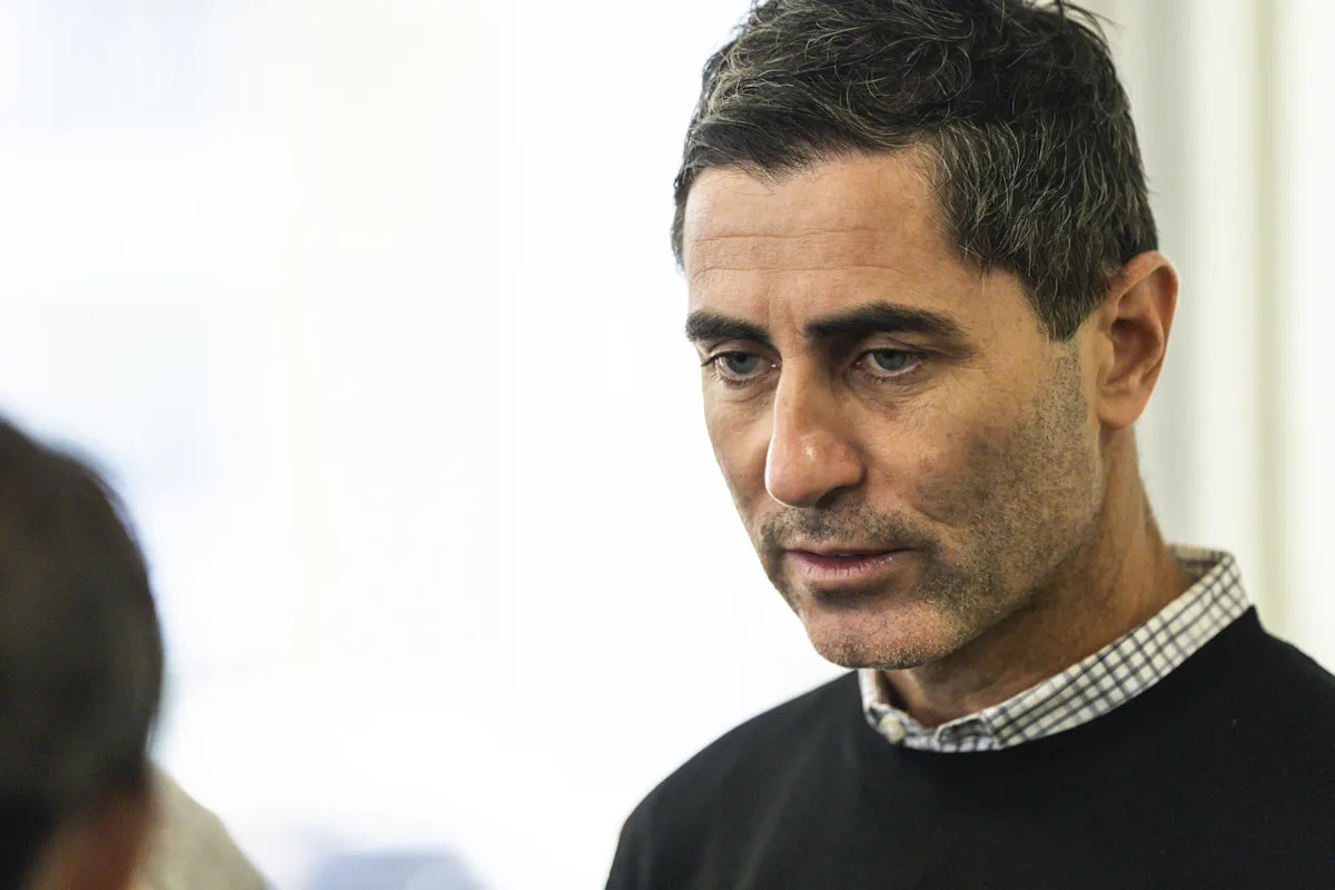 Download app from appStore