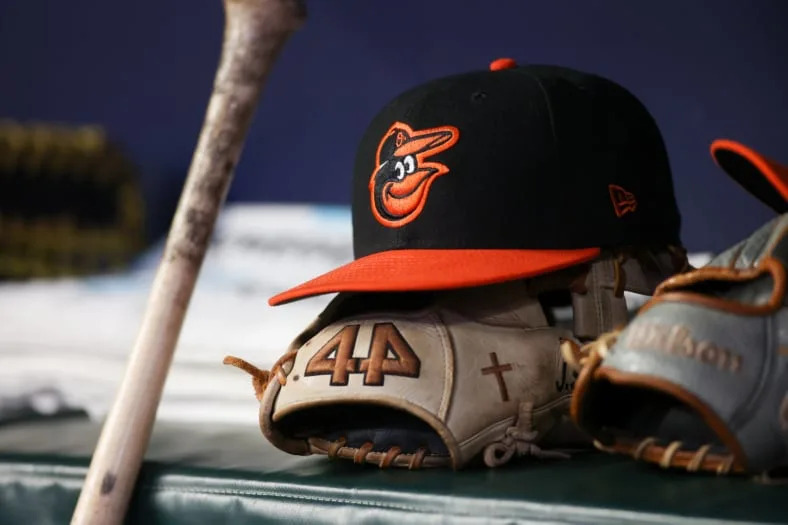 baltimore orioles