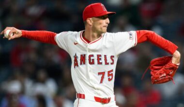 Cleveland Guardians sign reliever Connor Brogdon