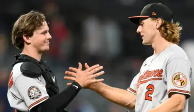 Orioles face defining questions at the Winter Meetings image