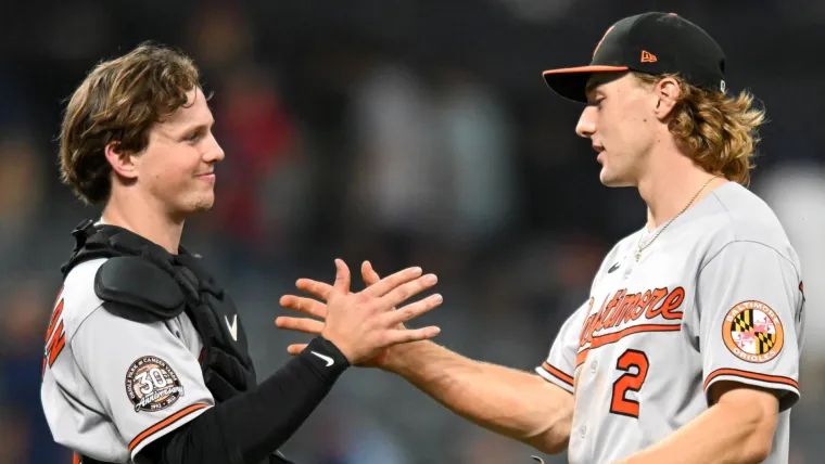 Orioles face defining questions at the Winter Meetings image