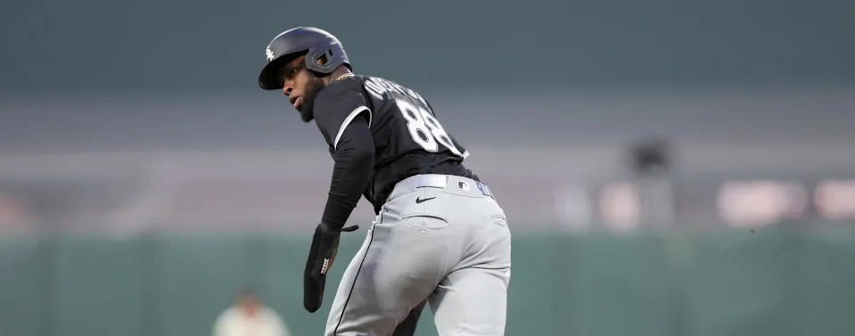 Exploring the Realistic Trade Market for Luis Robert Jr.