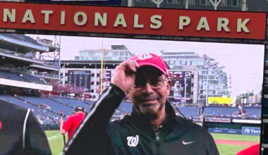 Baseball: A Journey Behind the Scoreboard