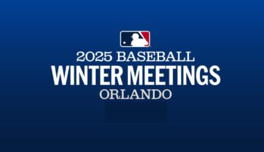 2025 MLB Winter Meetings preview