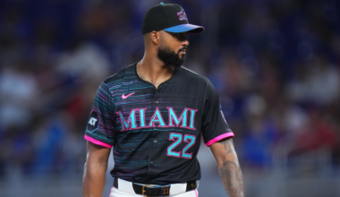 MLB rumors: Latest on Sandy Alcantara, Cardinals' plans after Contreras trade