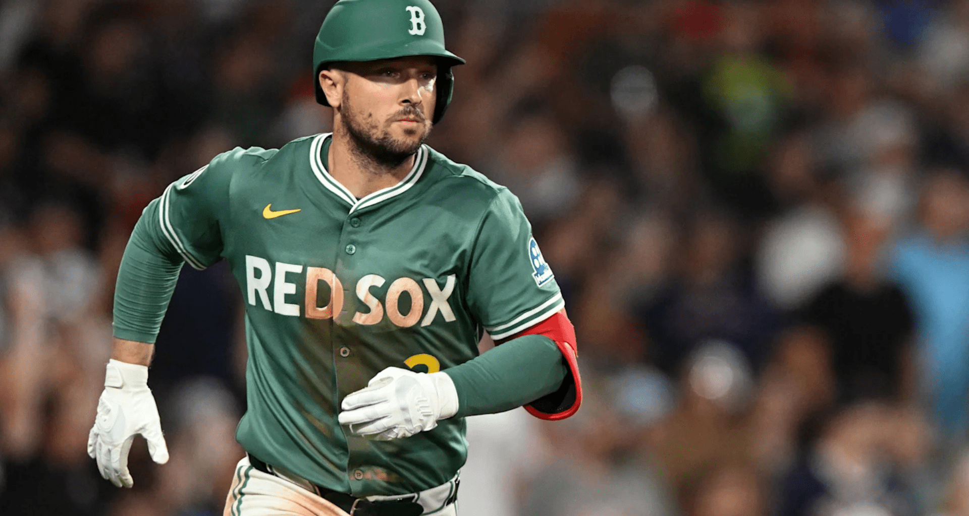 Texas Rangers Sign Alex Bregman