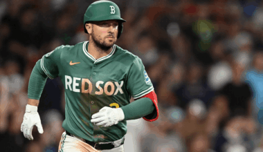 Texas Rangers Sign Alex Bregman