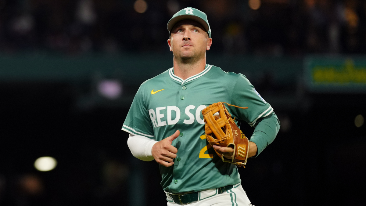 Why MLB's Winter Meetings were so slow, plus what's next for Alex Bregman, Ketel Marte, more