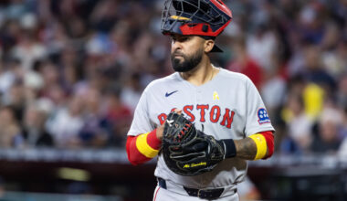 Yankees Add Ali Sanchez, Zack Short On Minor League Deals