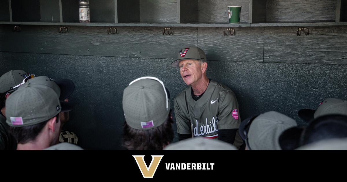 Endowing a Vanderbilt Dugout Legacy