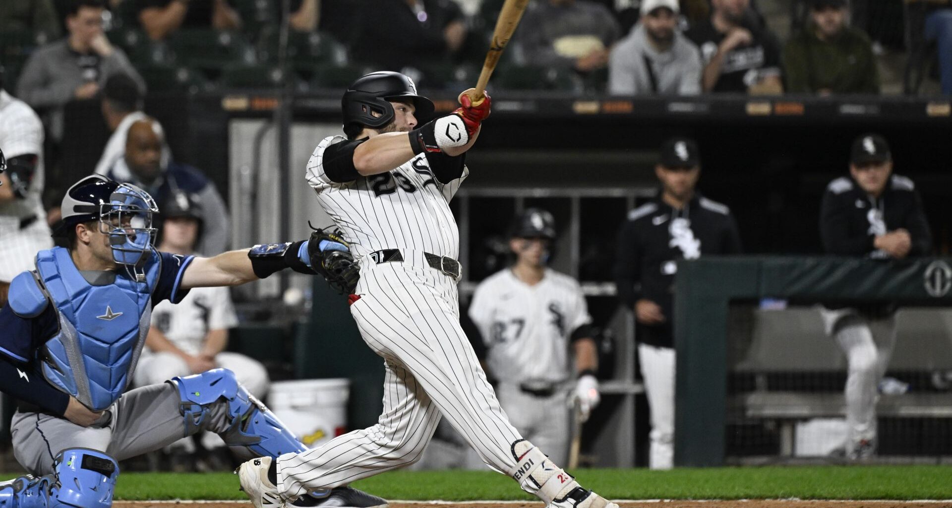 Former Red Sox World Series Winners Tabbed Among Worst MLB Contracts