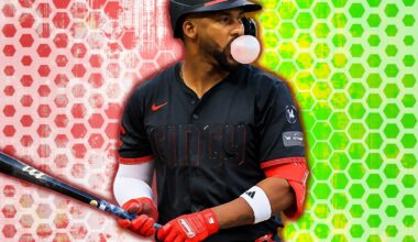 Why Minnesota Twins Should Sign Miguel Andujar - Twins