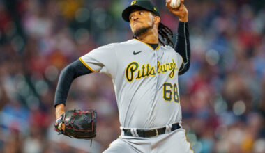 Angels Sign Angel Perdomo, Huascar Ynoa To Minor League Deals