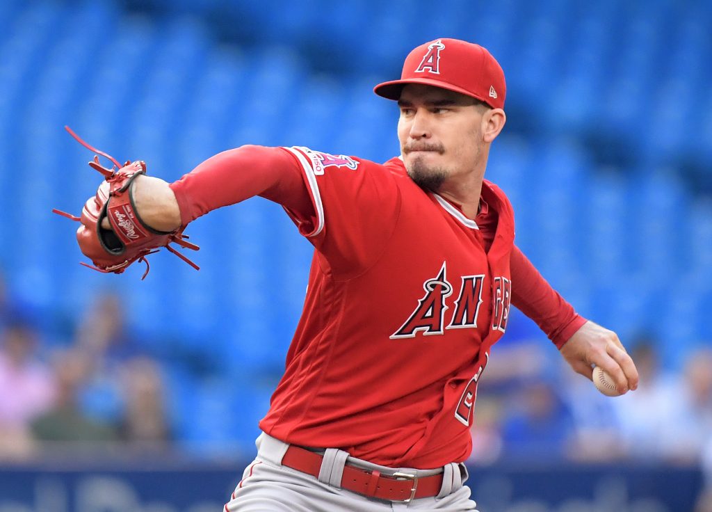 Andrew Heaney Announces Retirement - MLB Trade Rumors