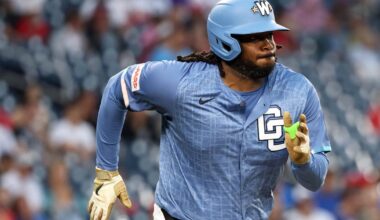 Twins add first baseman Josh Bell with agreement on $7 million contract, source says