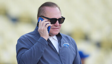 Braves reportedly have interest in a couple of Boras free agents