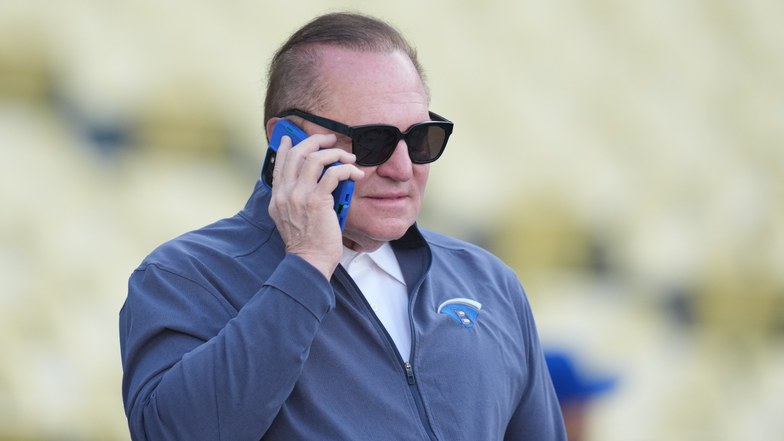 Braves reportedly have interest in a couple of Boras free agents