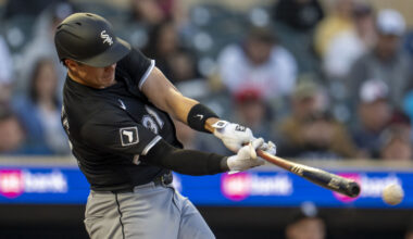 NPB’s Yomiuri Giants Sign Bobby Dalbec