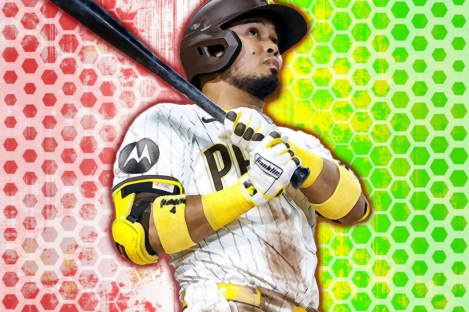 Why the Twins Didn't Sign Luis Arraez - Twins