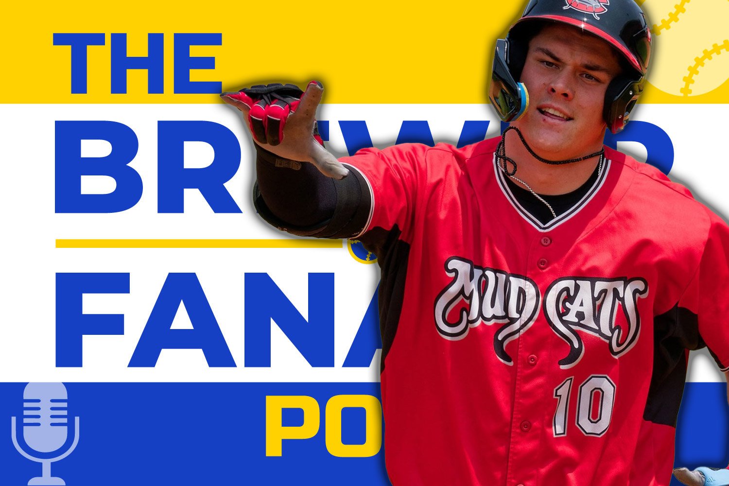 2025 MiLB Recap Episode 2: Carolina Mudcats Performances - Podcasts