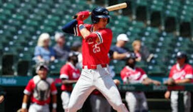 Konnor Griffin and Jake Mangum to host baseball camp at Jackson Prep