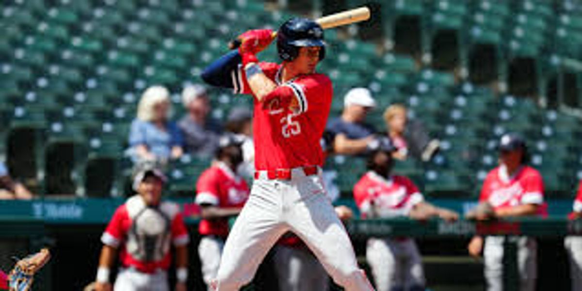 Konnor Griffin and Jake Mangum to host baseball camp at Jackson Prep